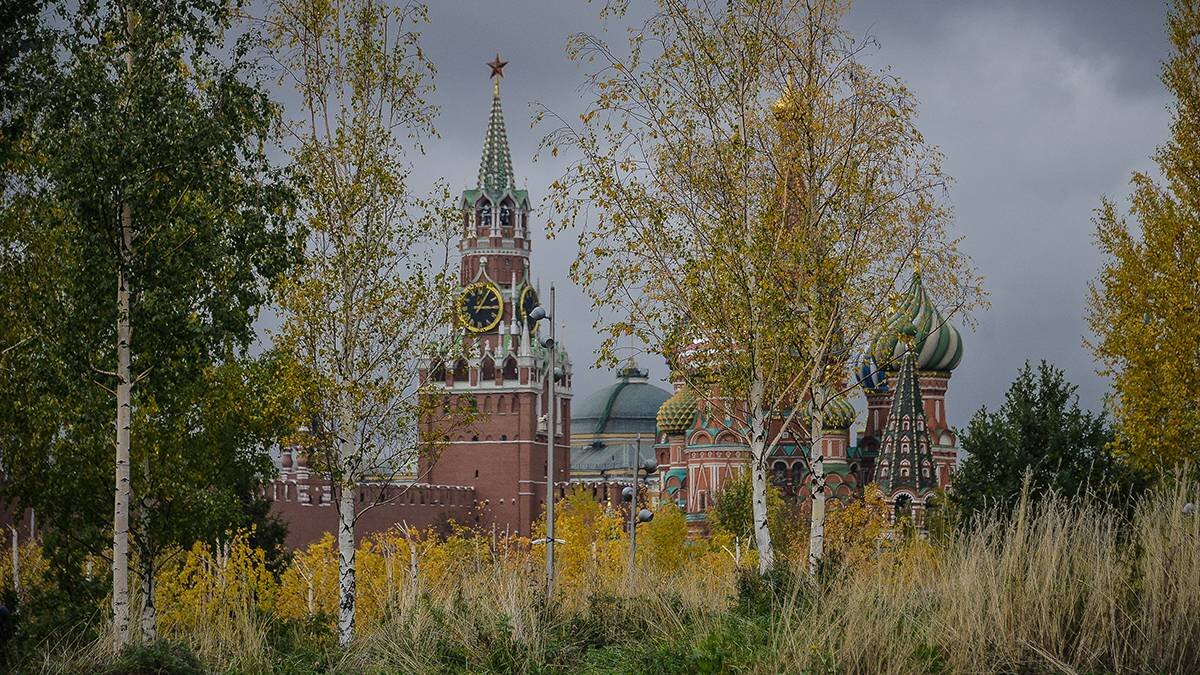    Фото: Наталья Феоктистова / Вечерняя Москва