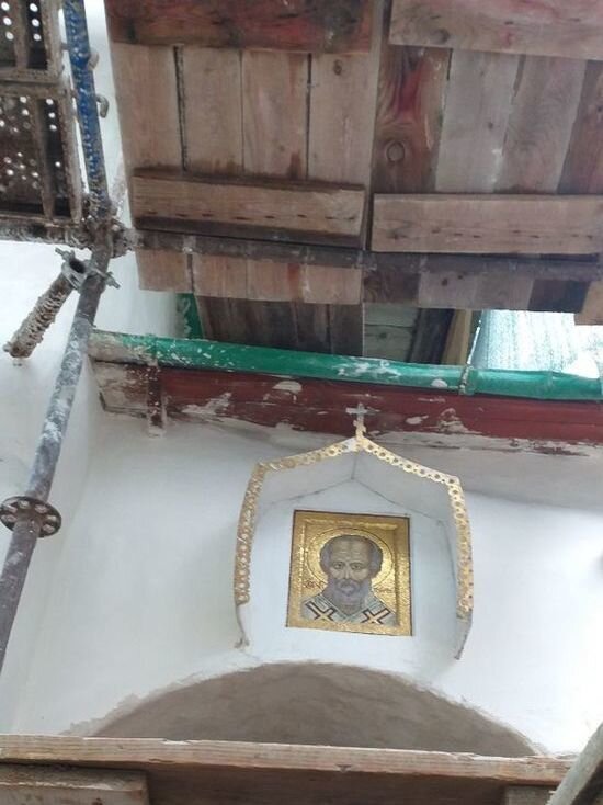     Фото здесь и далее: АНО "Возрождение"