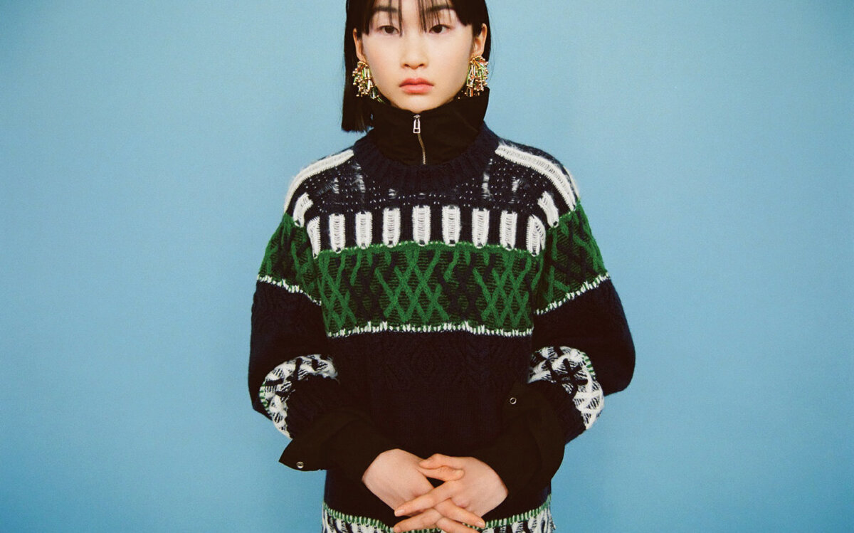     5 японских модных марок, за которыми стоит следить