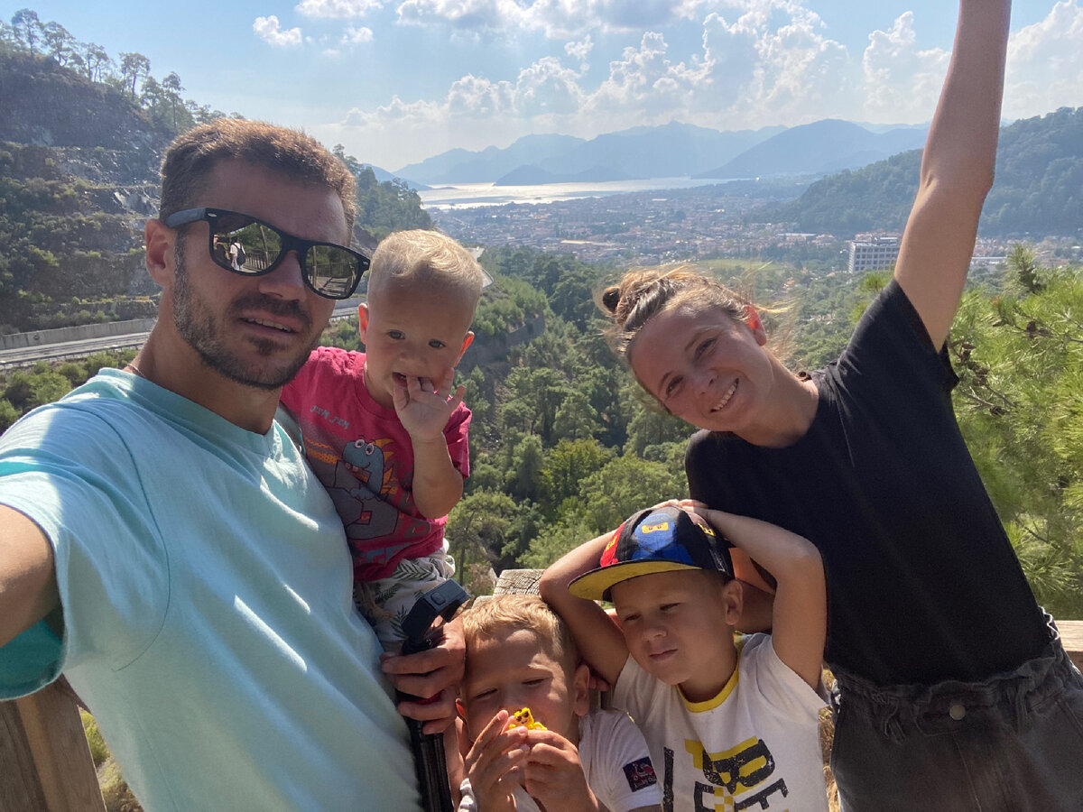 Сколько сейчас стоит арендовать квартиру в Турции и где искать. | СЕМЬЯ ...