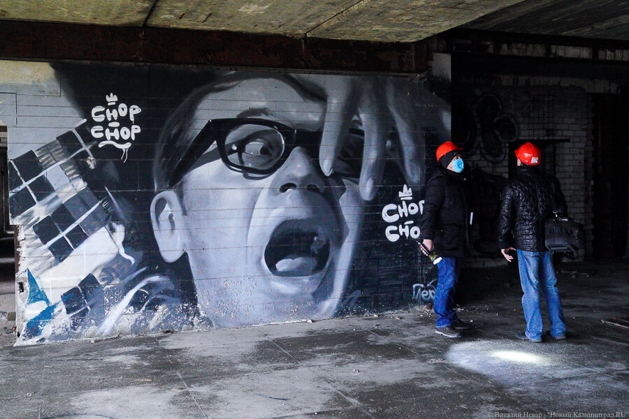 Фото: Виталий Невар / Новый Калининград