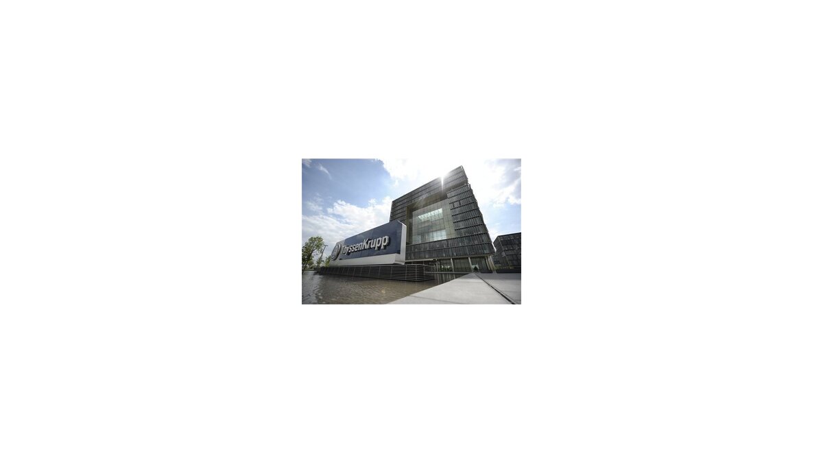    ThyssenKrupp