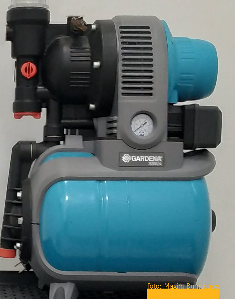 Насосная станция – бюджетное, надежное и простое устройство, в этом плюс, но есть и минусы…