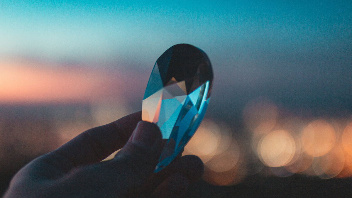 Фото Лонг Чыонг на Unsplash