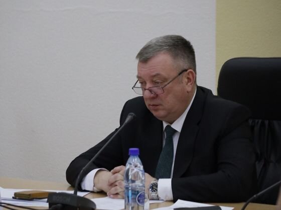    Андрей Гурулёв Пресс-служба правительства Забайкальского края