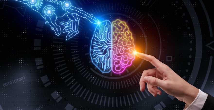 Машинное обучение и его влияние на будущее бизнеса.