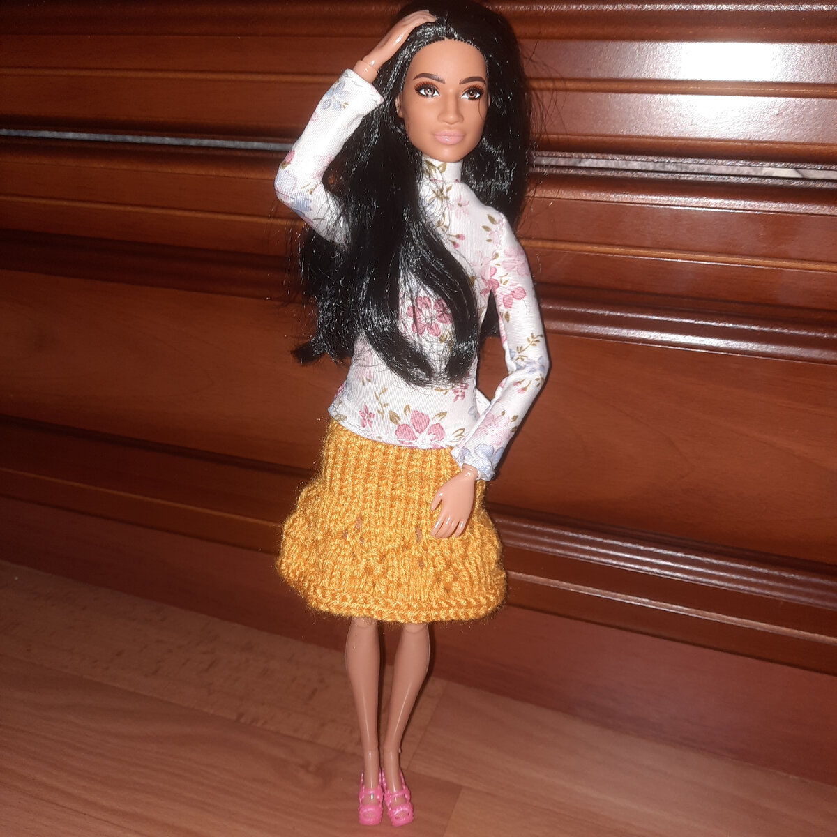 Фото автора