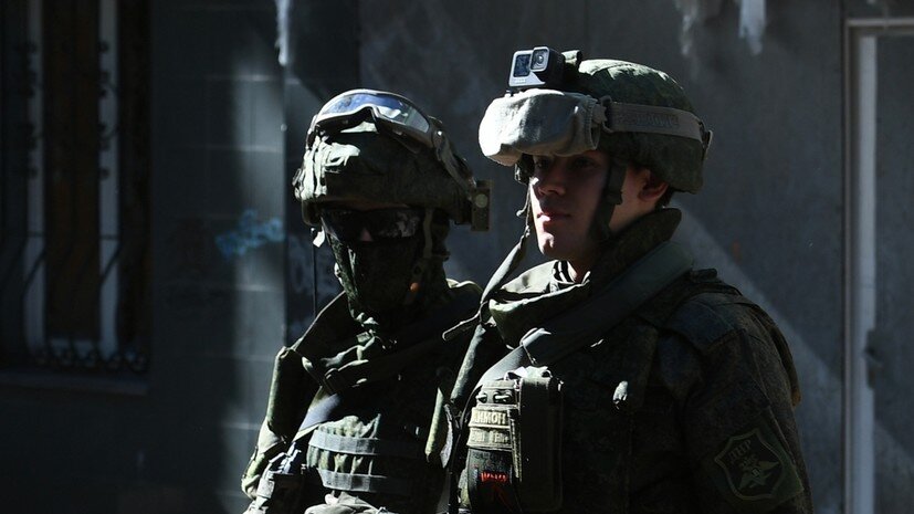   РИА Новости