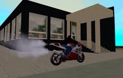    Уральские студенты поместили Алапаевск в GTA