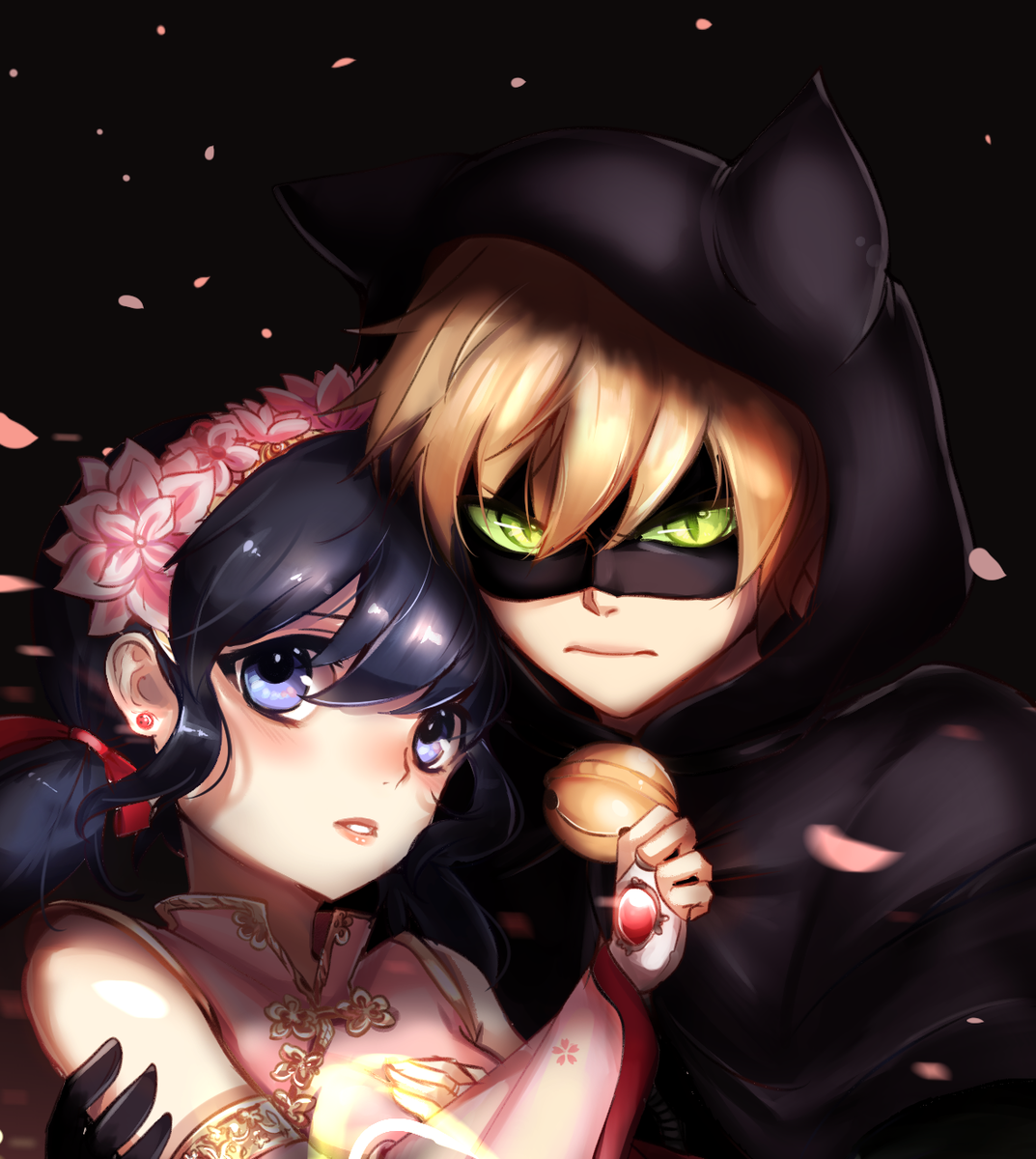 Ну вобщем, тут уже все понятно, пхах
Сорри, но арт под тему не нашла-_-
