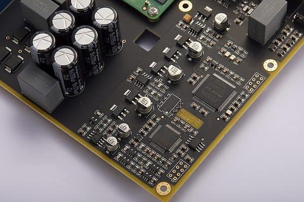 Holo Audio RED | Head-Fi уголок Jonh-1 | Дзен