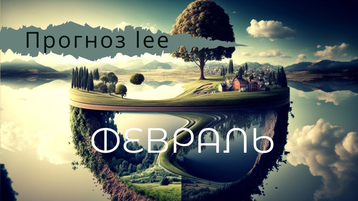 вибрационный прогноз от lee на декабрь 2023