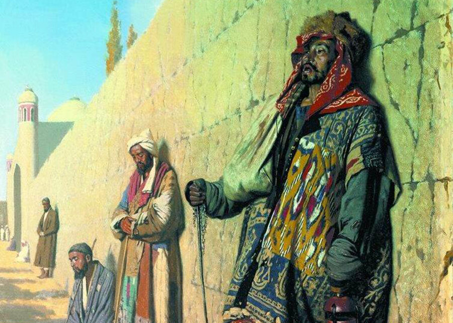 Из открытых источников 