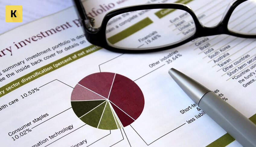 В РФ множество разнообразных ПИФов и ETF