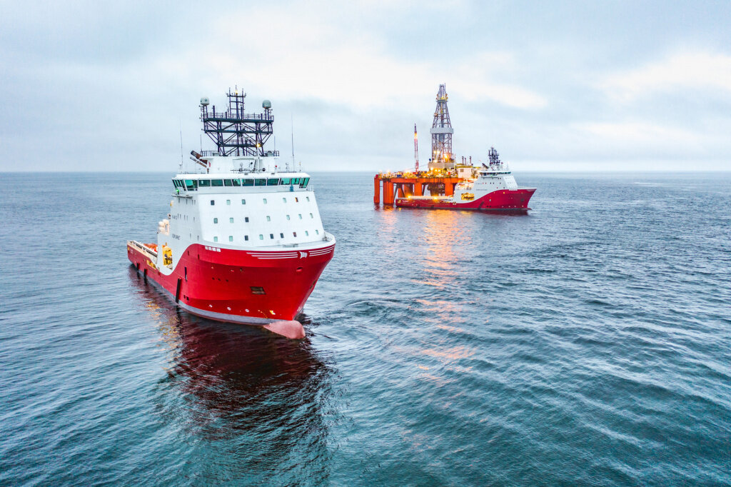 Фото: Газпром нефть