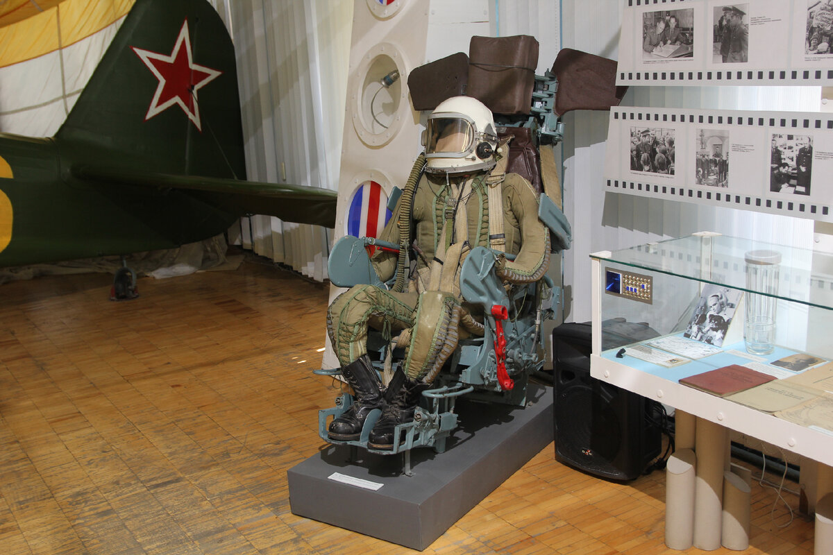 Если вы бывали когда нибудь в музее, из которого не хочется долго  уходить, то тогда вам стоит сходить и в музей краеведения, который находится в Саратове, на ул.-19