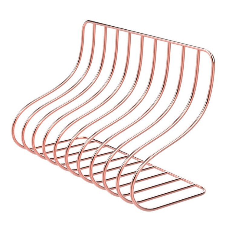 Металлическая подставка