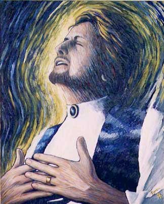 Джон Андерсон