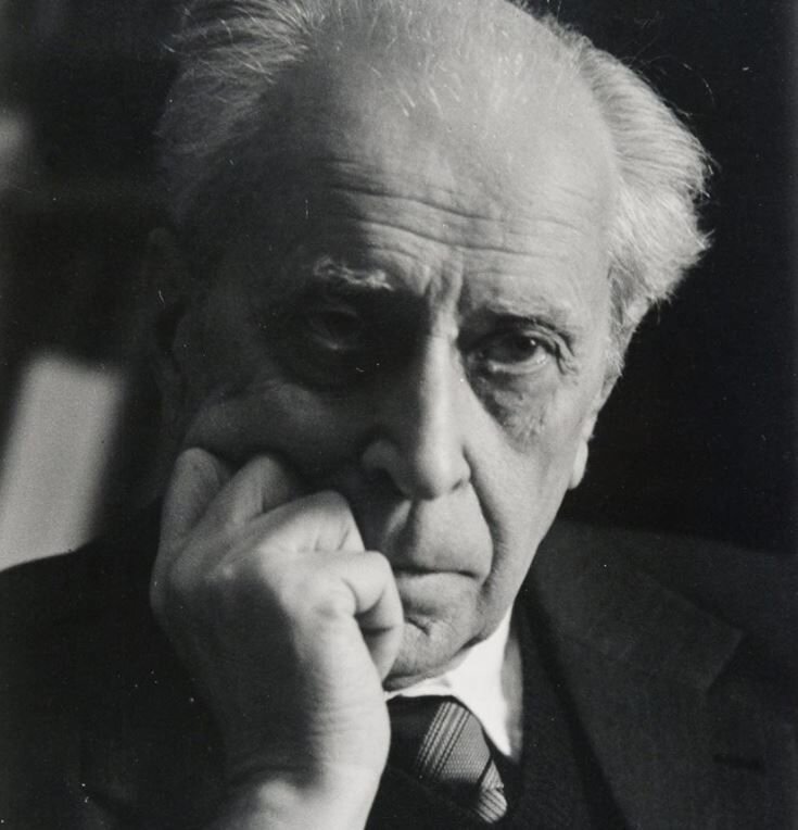 Академик Д.С. Лихачёв