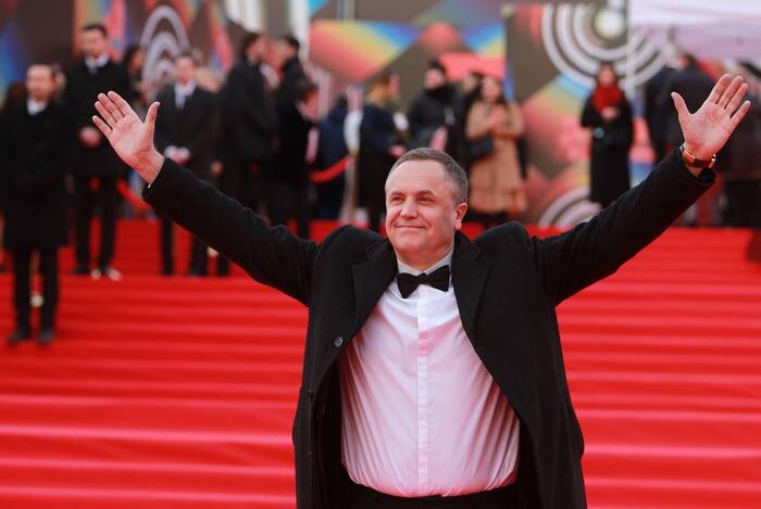 Фото: Наталия Нечаева / Вечерняя Москва