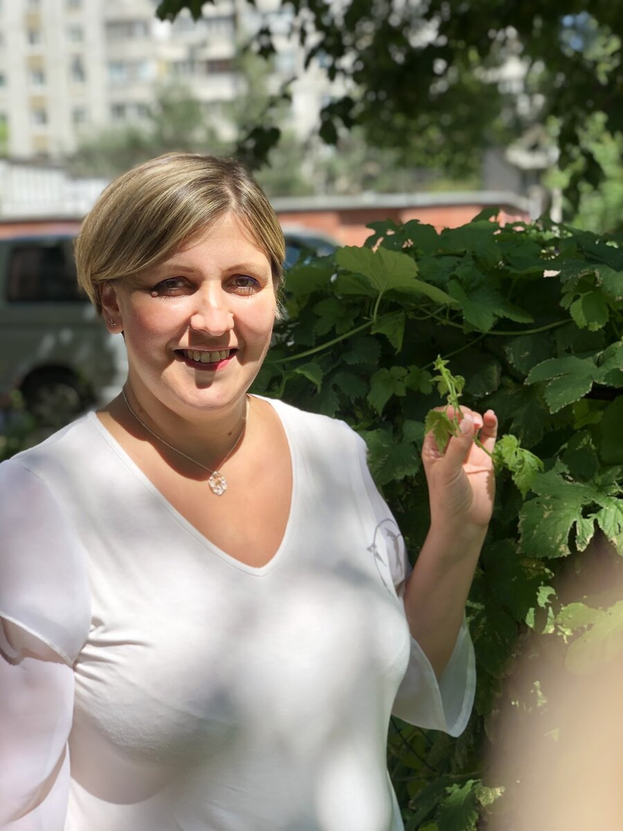 Попова Анастасия Александровна