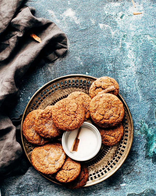 Featured in Editorial, Food & Drink  Food Photographer | Jennifer Pallian   https://unsplash.com/photos/dZKiXR9FYcM
