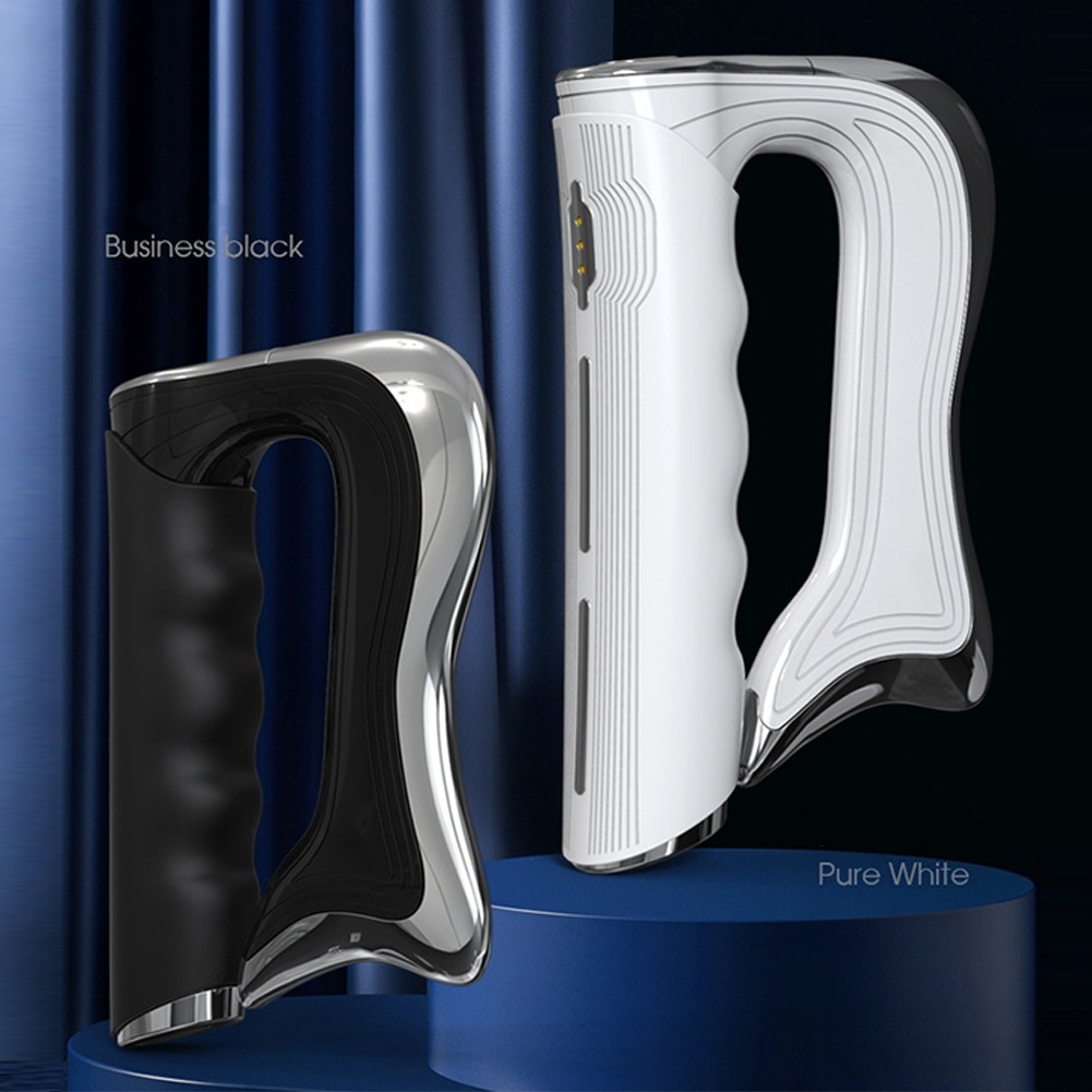 Блейд массажер