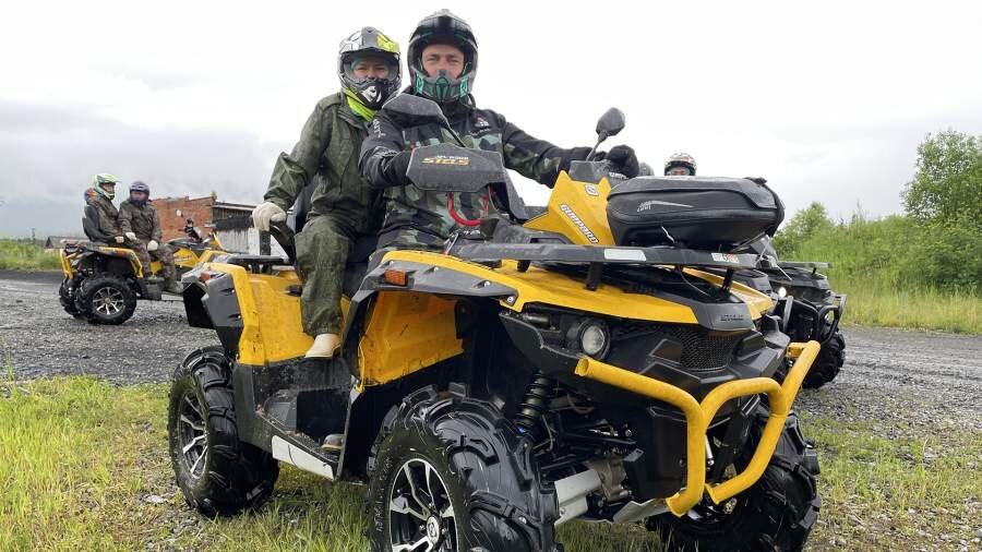 Фото: агентство по туризму Кузбасса