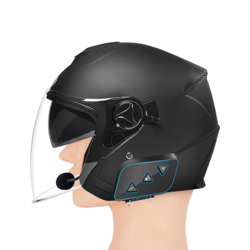 Мотоциклетный шлем