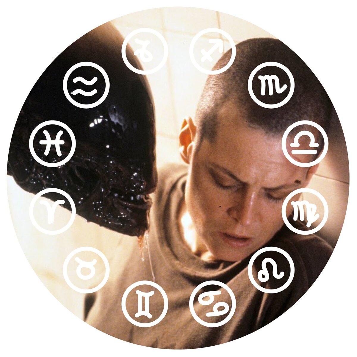 Что смотреть знакам зодиака на этой неделе по ТВ