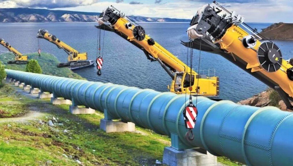 Как думаете, построят или нет?