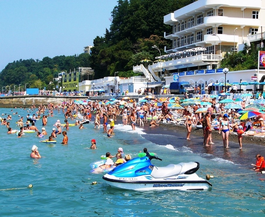 Yandex картинки Сочи