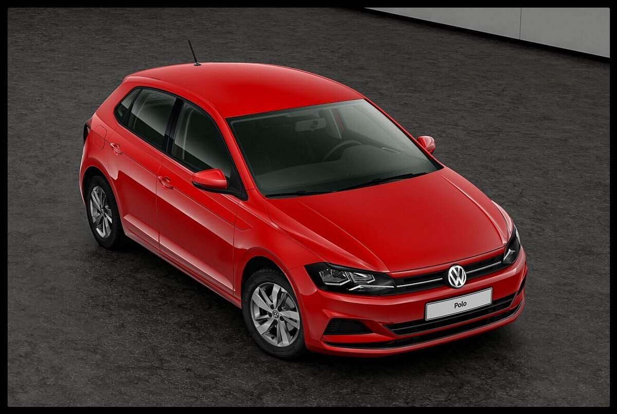 Красивый аппарат получился