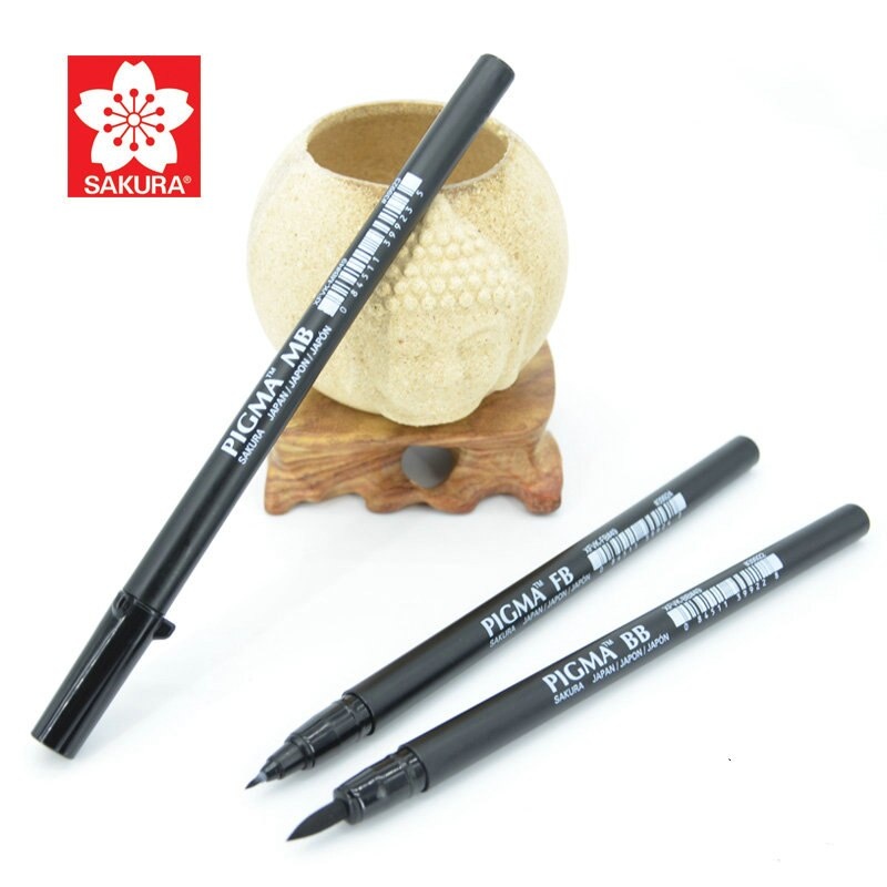 Ручка маркер