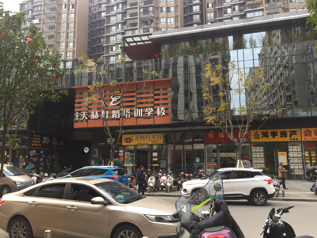 Личное фото автора