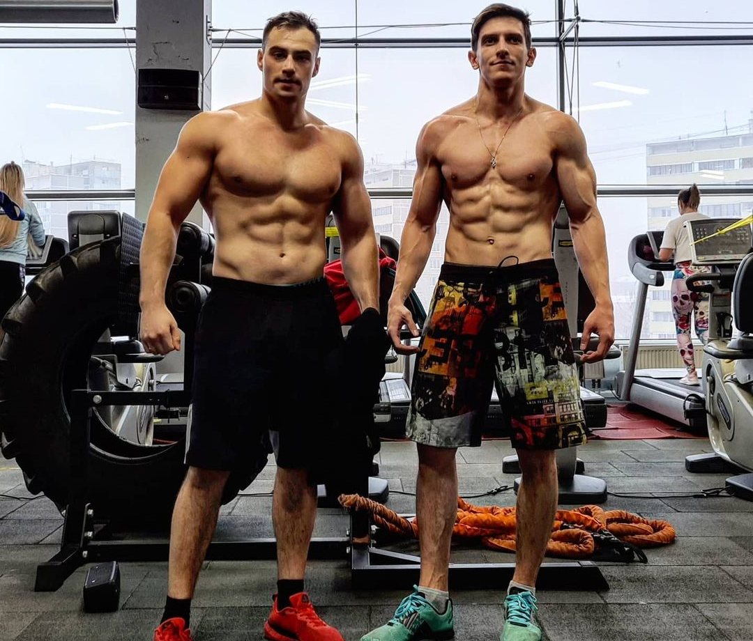 Тренинг питание