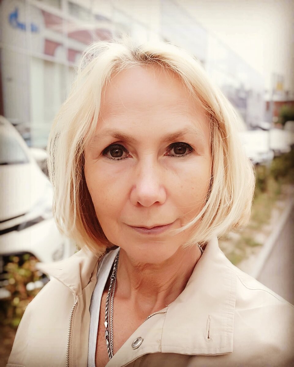 Светлана Птицына