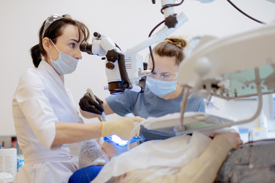 фото сети клиник