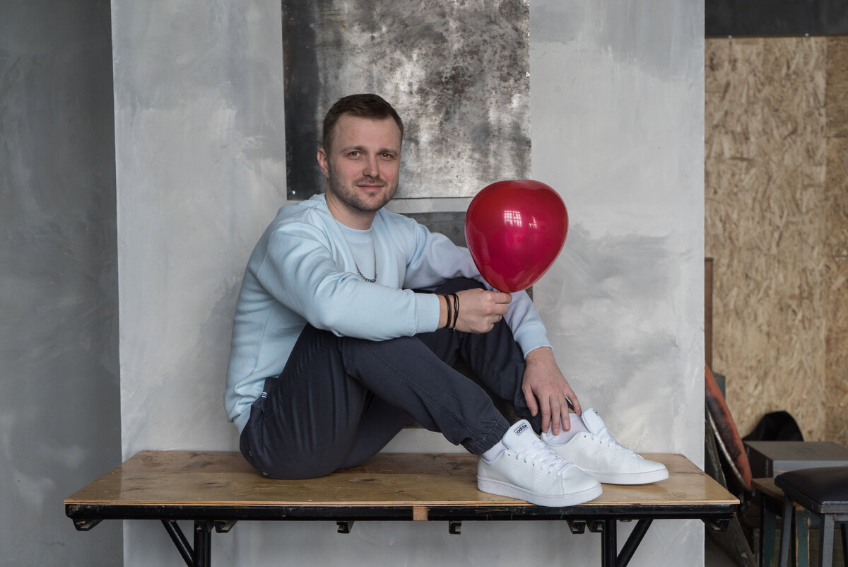 Что такое любовь и почему она спасет мир?