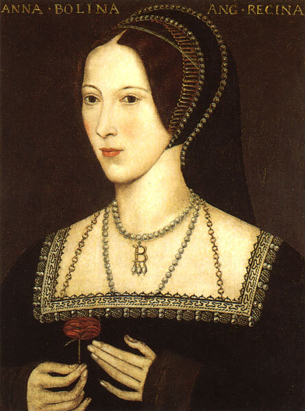 Анна Болейн ru.wikipedia.org
