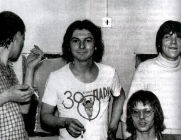 группа "Зоопарк"