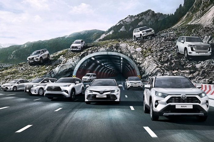 Источник фото: toyota.ru