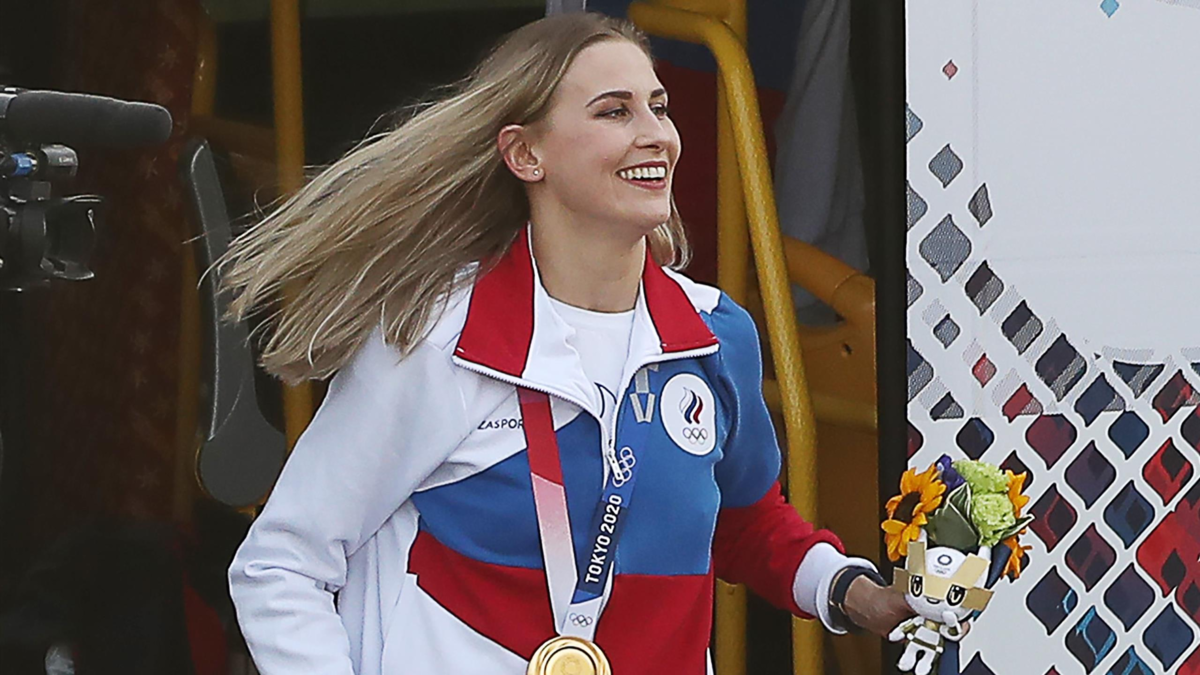 Закончила спортивную карьеру. Олимпийская чемпионка Алла Шишкина. Алла Шишкина олимпиада 2021. Алла Шишкина в Токио 2021. Алла Шишкина Токио.