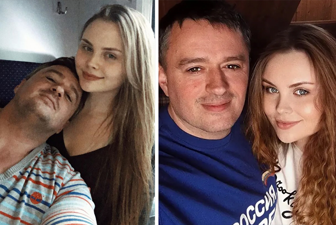 Жёны, тайный брак и новая пассия любвеобильного романтика, который может предсказывать судьбу. Никита Зверев7