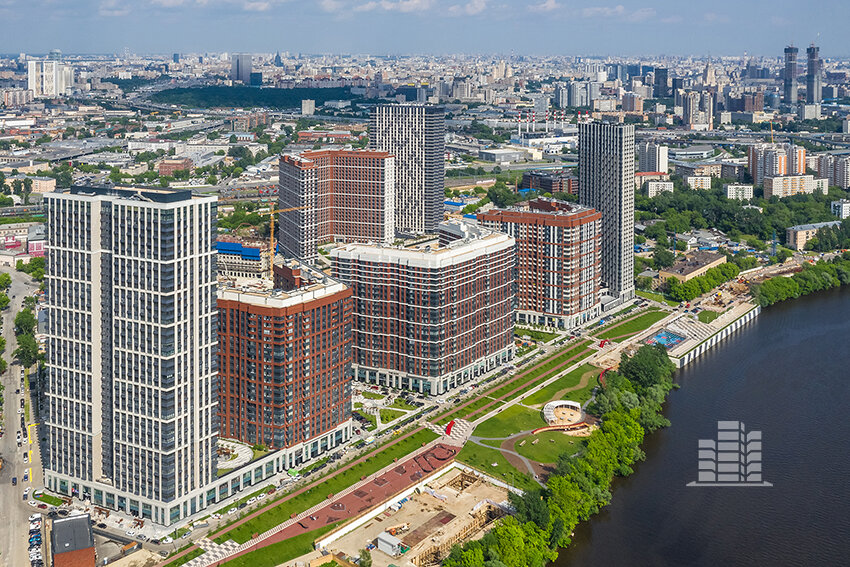 ЖК «Сердце столицы» (листайте)