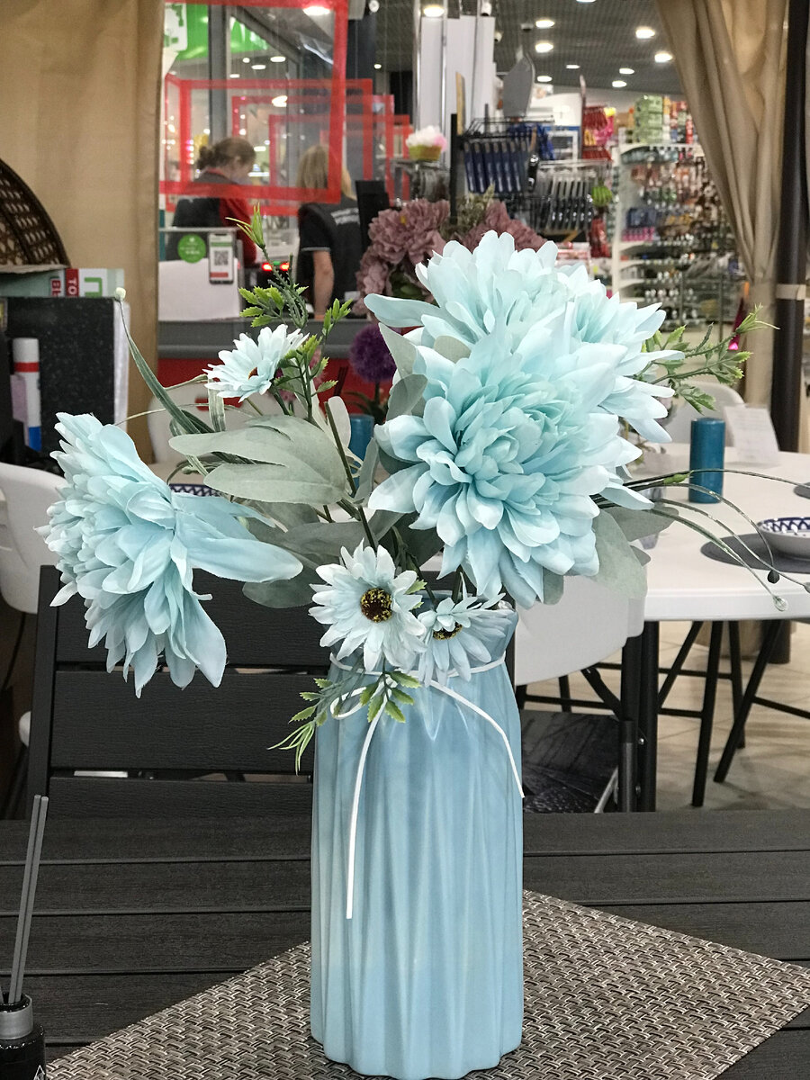 Фото делала прям в магазине)