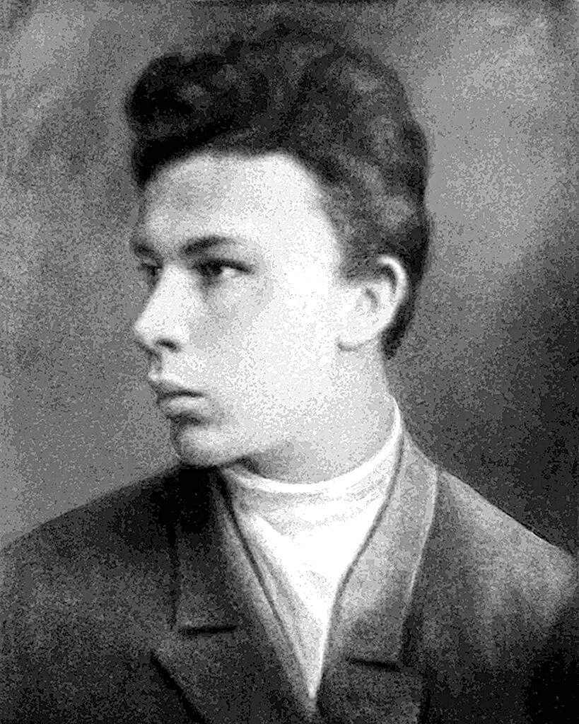 Александр ульянов брат ленина биография личная жизнь За что казнили брата Ленина. Давайте разберем Увлекательная история Дзен