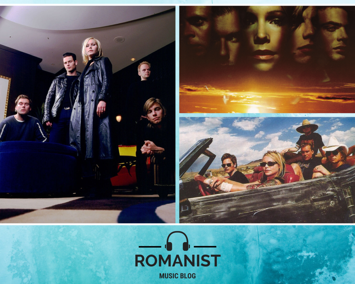 Мрачная эстетика 90-х: The Cardigans – «Gran Turismo» | Romanist Music Blog  🎧 Блог о музыке | Дзен