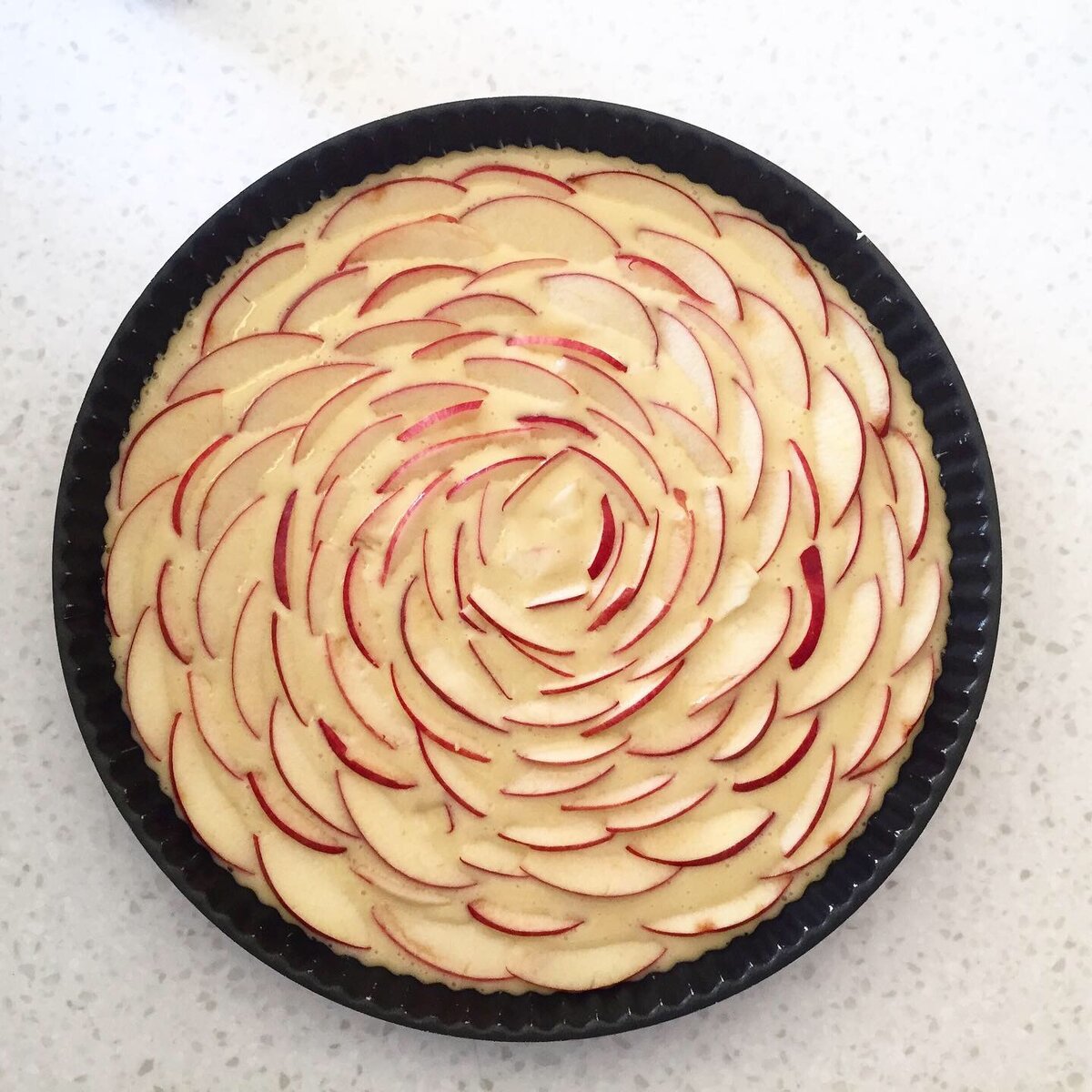 Распределяем яблоки