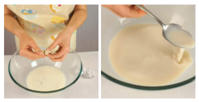 Как приготовить пирожки с фаршем и рисом в духовке – рецепт с фото пошаговый